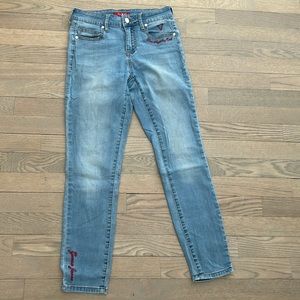 Skinny jeans Guess jeans